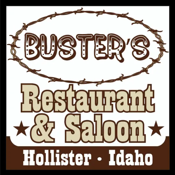 Buster's Restaurant and Saloon